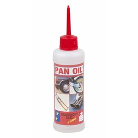 Olej PANOIL silikonový 80ml